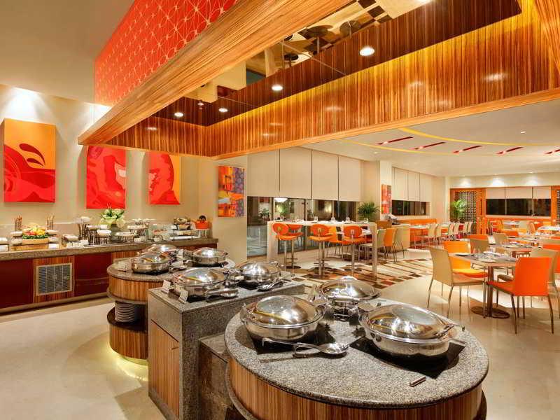 Ibis Jaipur City Centre - An Accor Brand Екстер'єр фото
