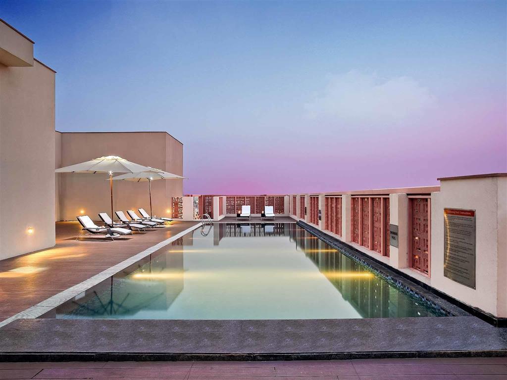 Ibis Jaipur City Centre - An Accor Brand Екстер'єр фото