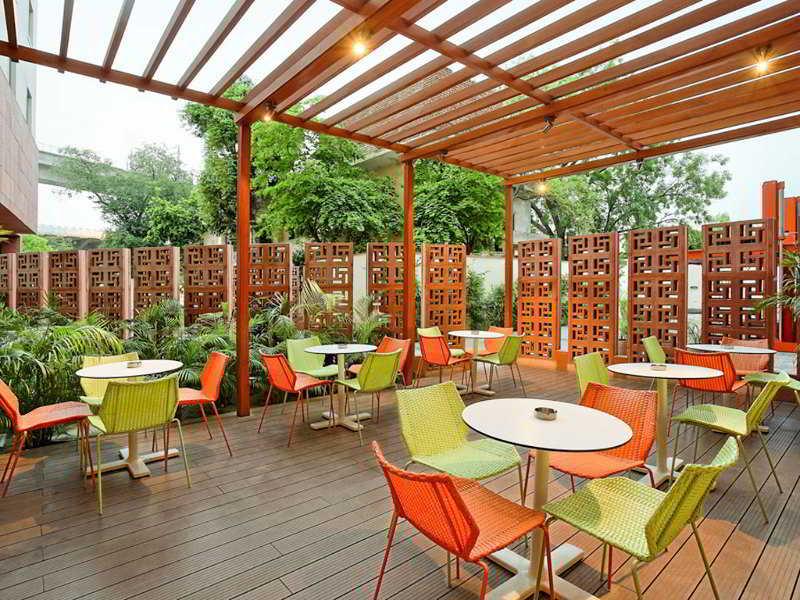 Ibis Jaipur City Centre - An Accor Brand Екстер'єр фото
