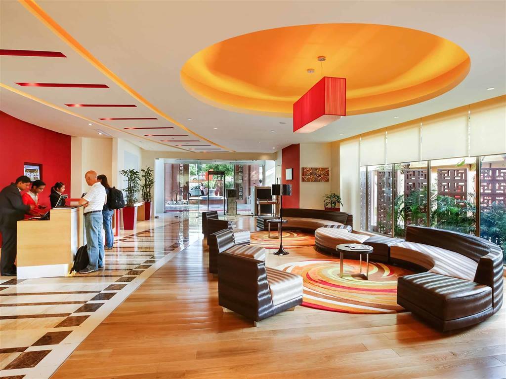 Ibis Jaipur City Centre - An Accor Brand Екстер'єр фото