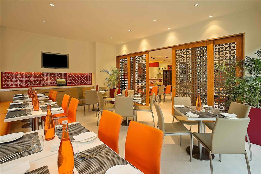 Ibis Jaipur City Centre - An Accor Brand Екстер'єр фото