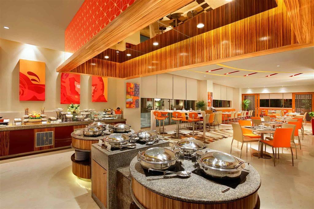 Ibis Jaipur City Centre - An Accor Brand Екстер'єр фото