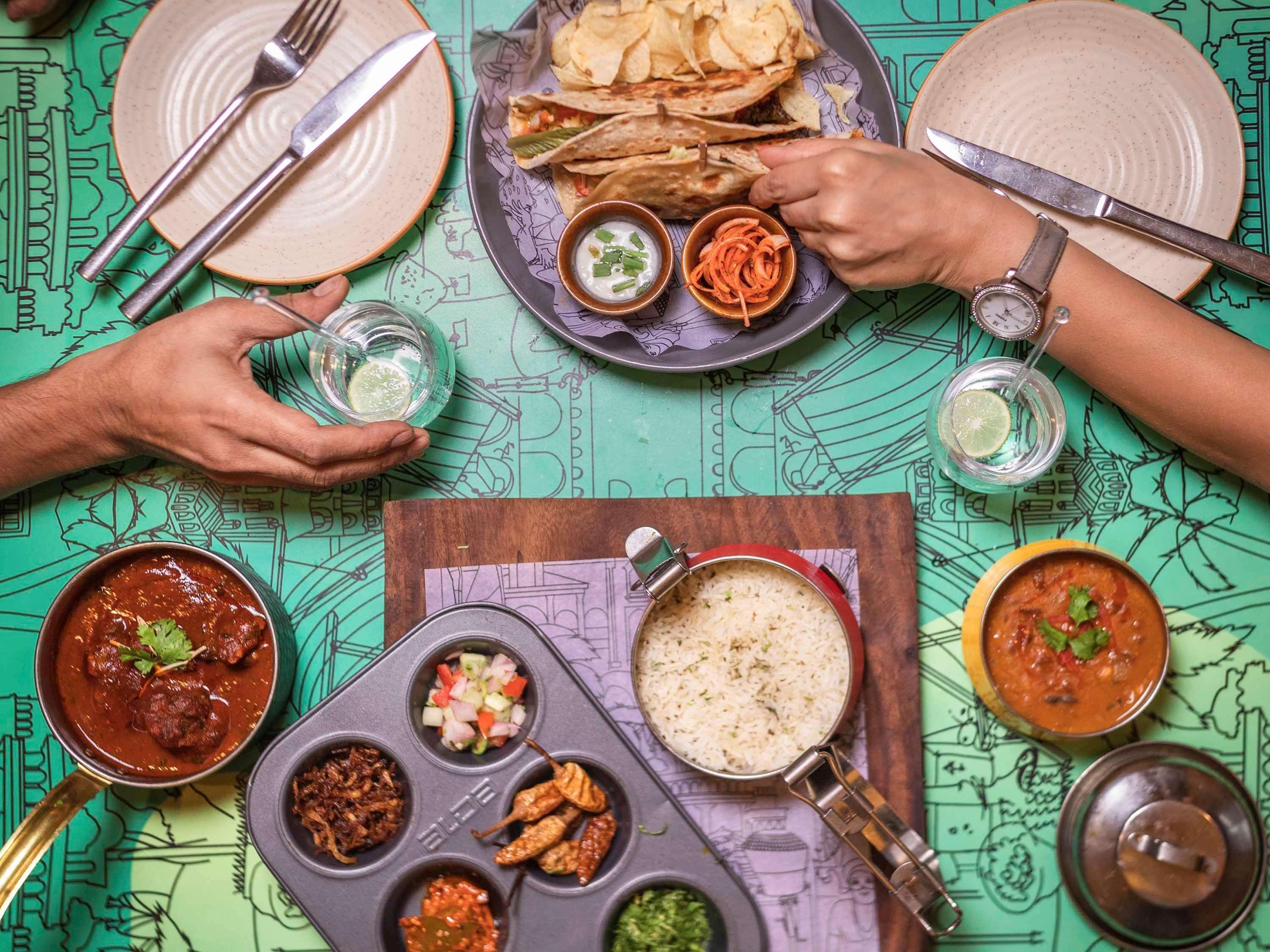 Ibis Jaipur City Centre - An Accor Brand Екстер'єр фото