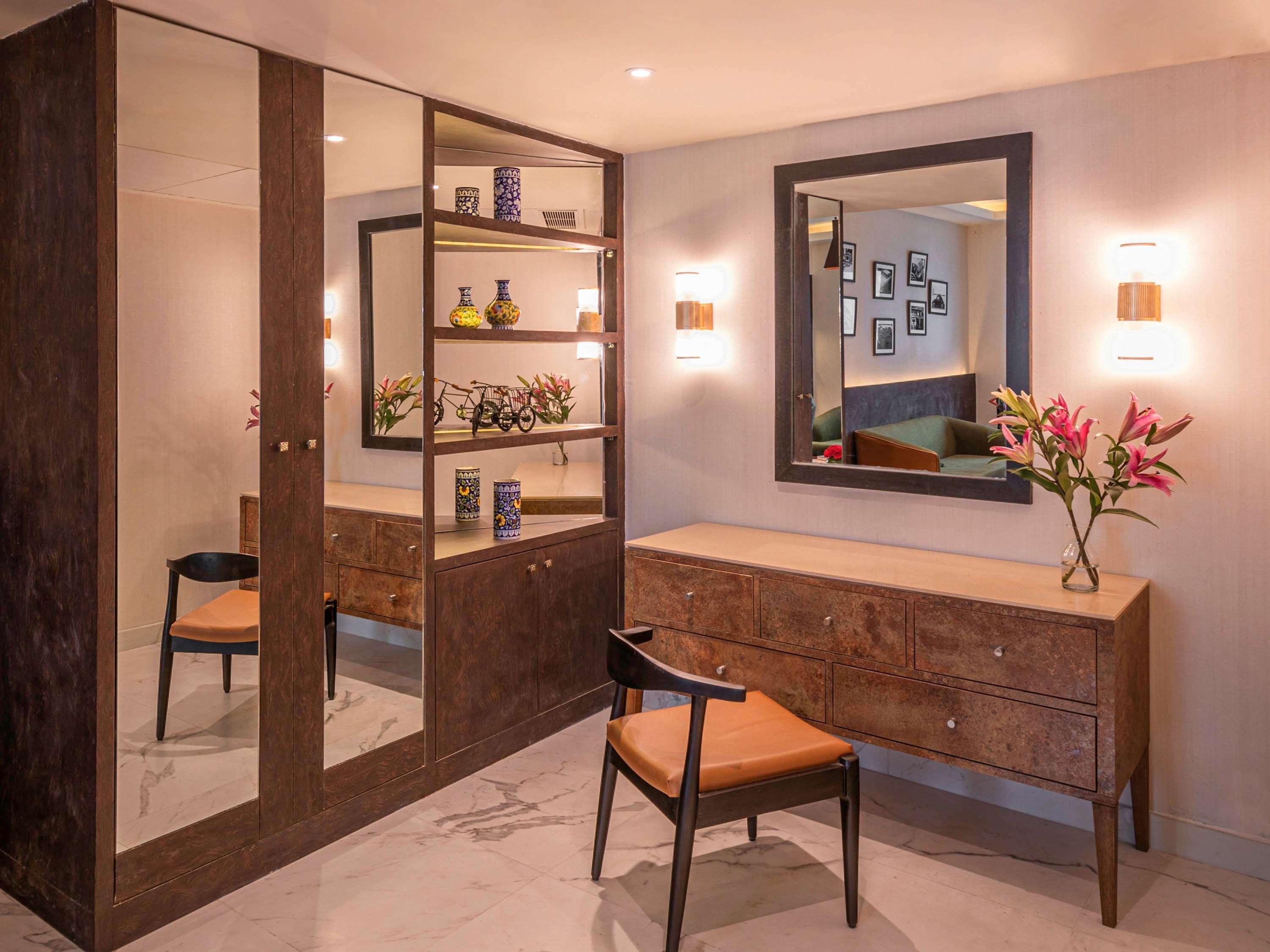 Ibis Jaipur City Centre - An Accor Brand Екстер'єр фото
