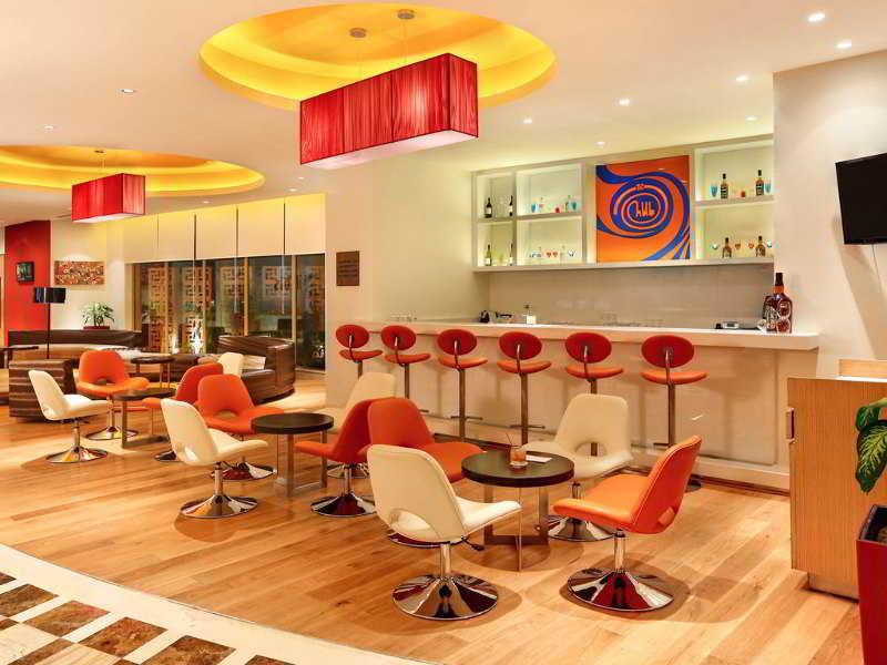 Ibis Jaipur City Centre - An Accor Brand Екстер'єр фото