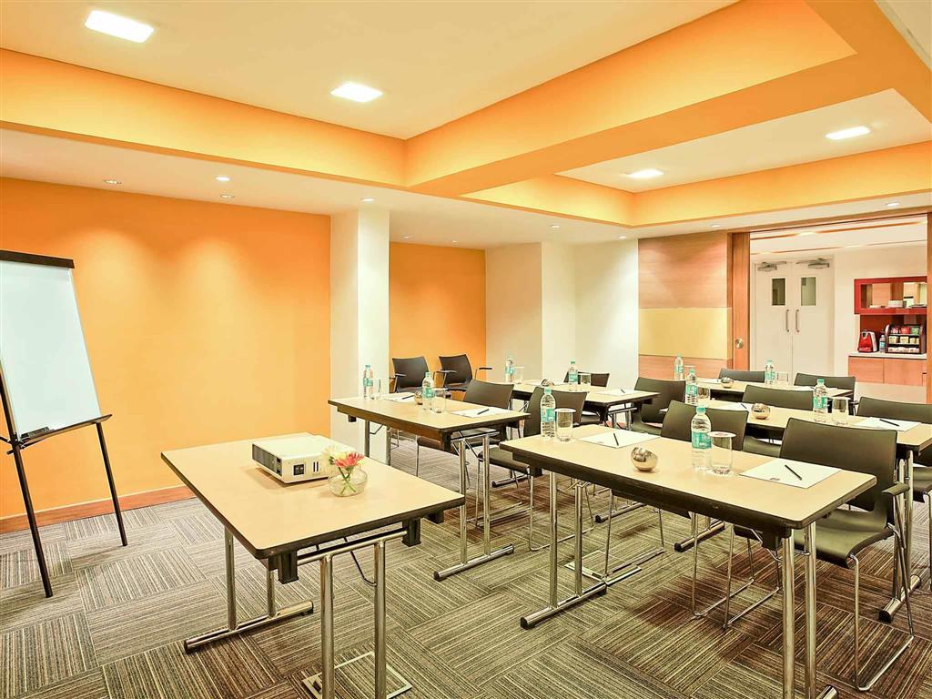 Ibis Jaipur City Centre - An Accor Brand Екстер'єр фото