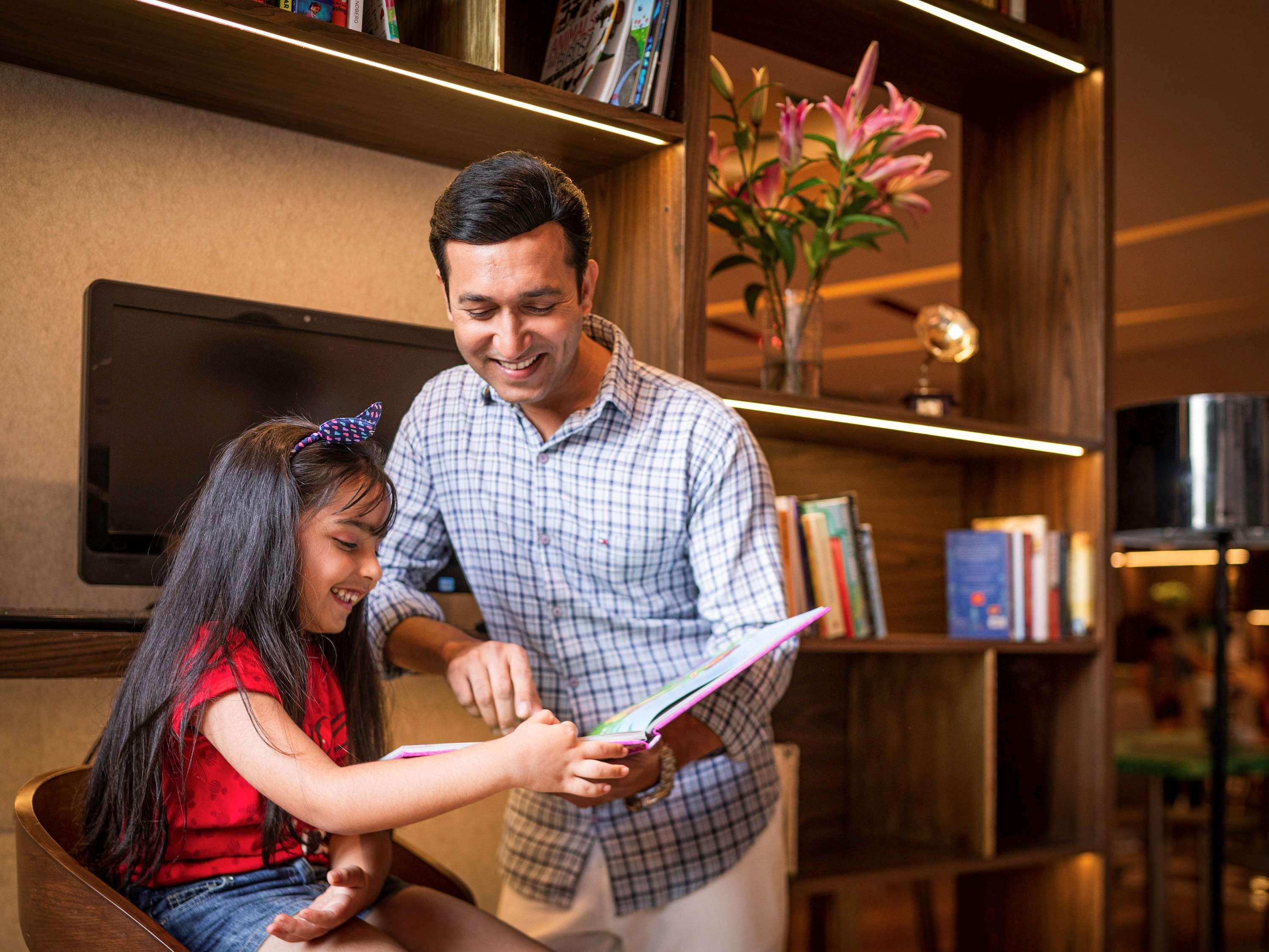 Ibis Jaipur City Centre - An Accor Brand Екстер'єр фото