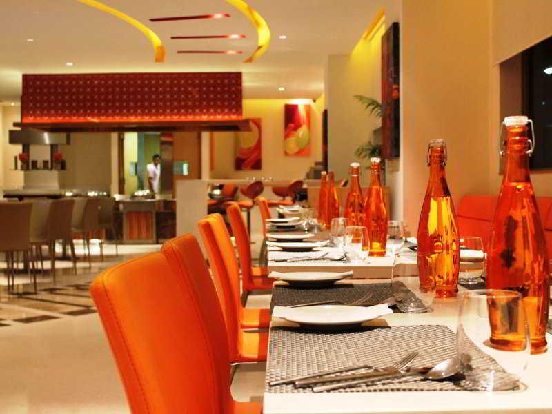 Ibis Jaipur City Centre - An Accor Brand Екстер'єр фото