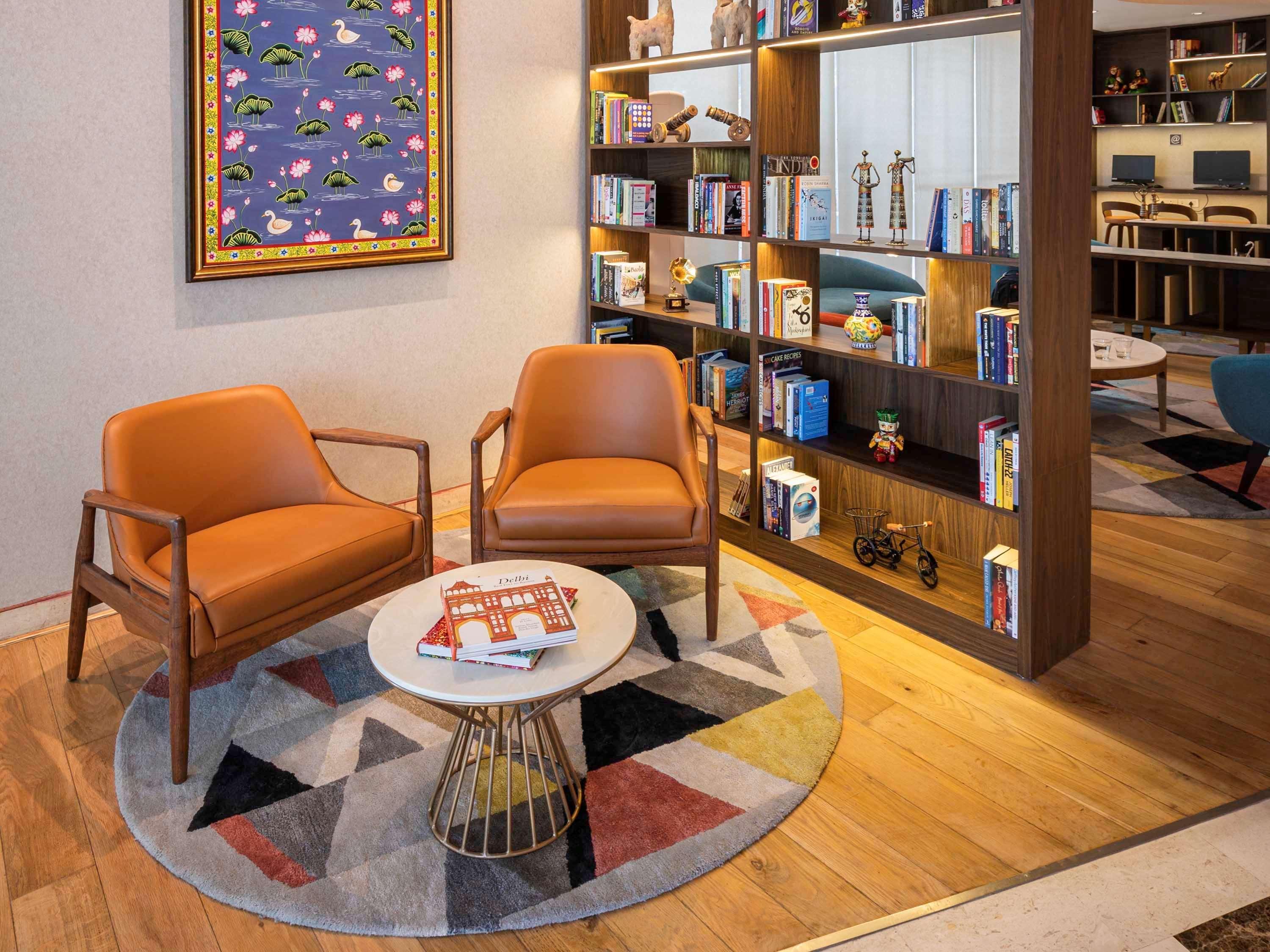 Ibis Jaipur City Centre - An Accor Brand Екстер'єр фото