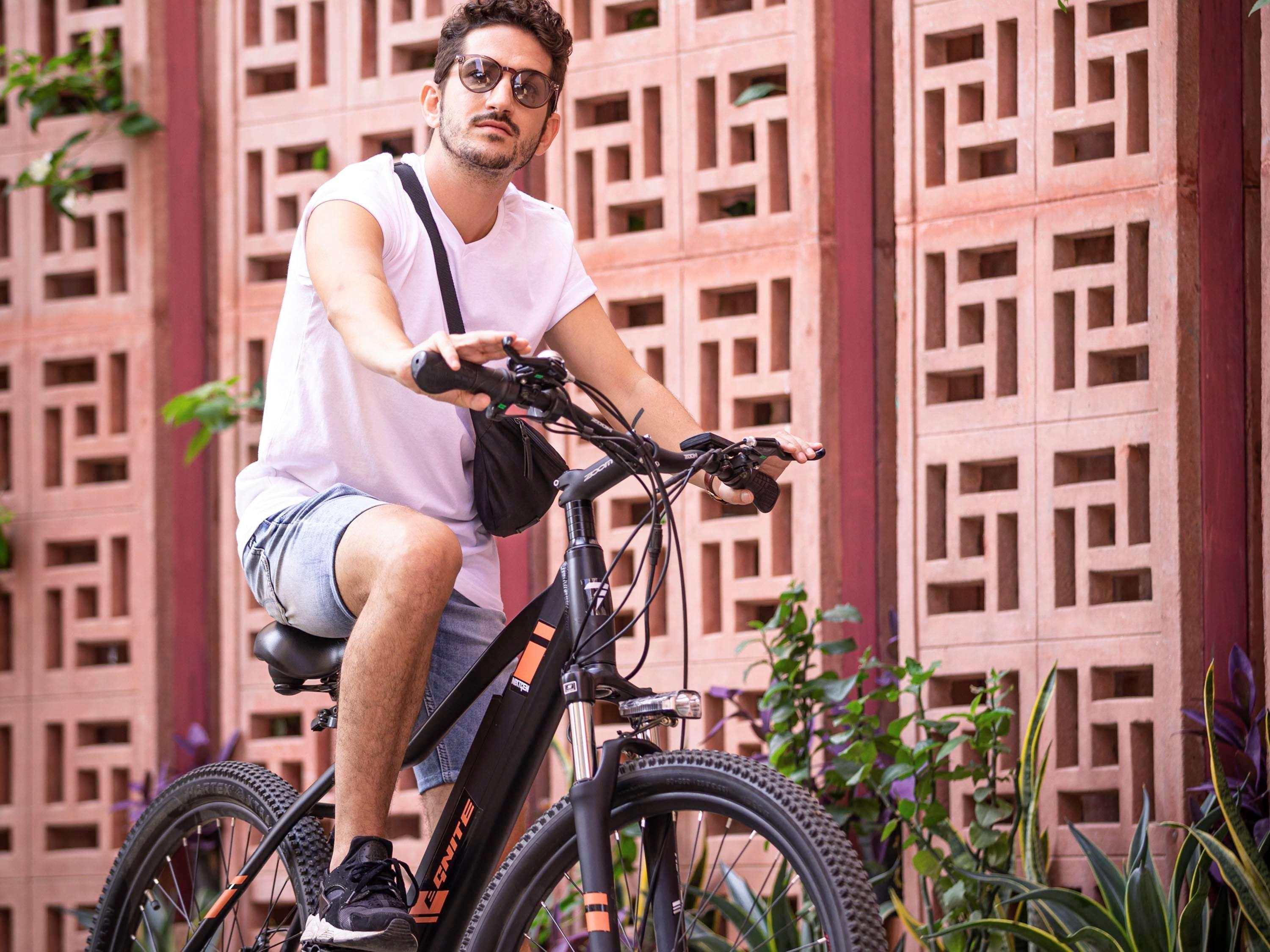 Ibis Jaipur City Centre - An Accor Brand Екстер'єр фото