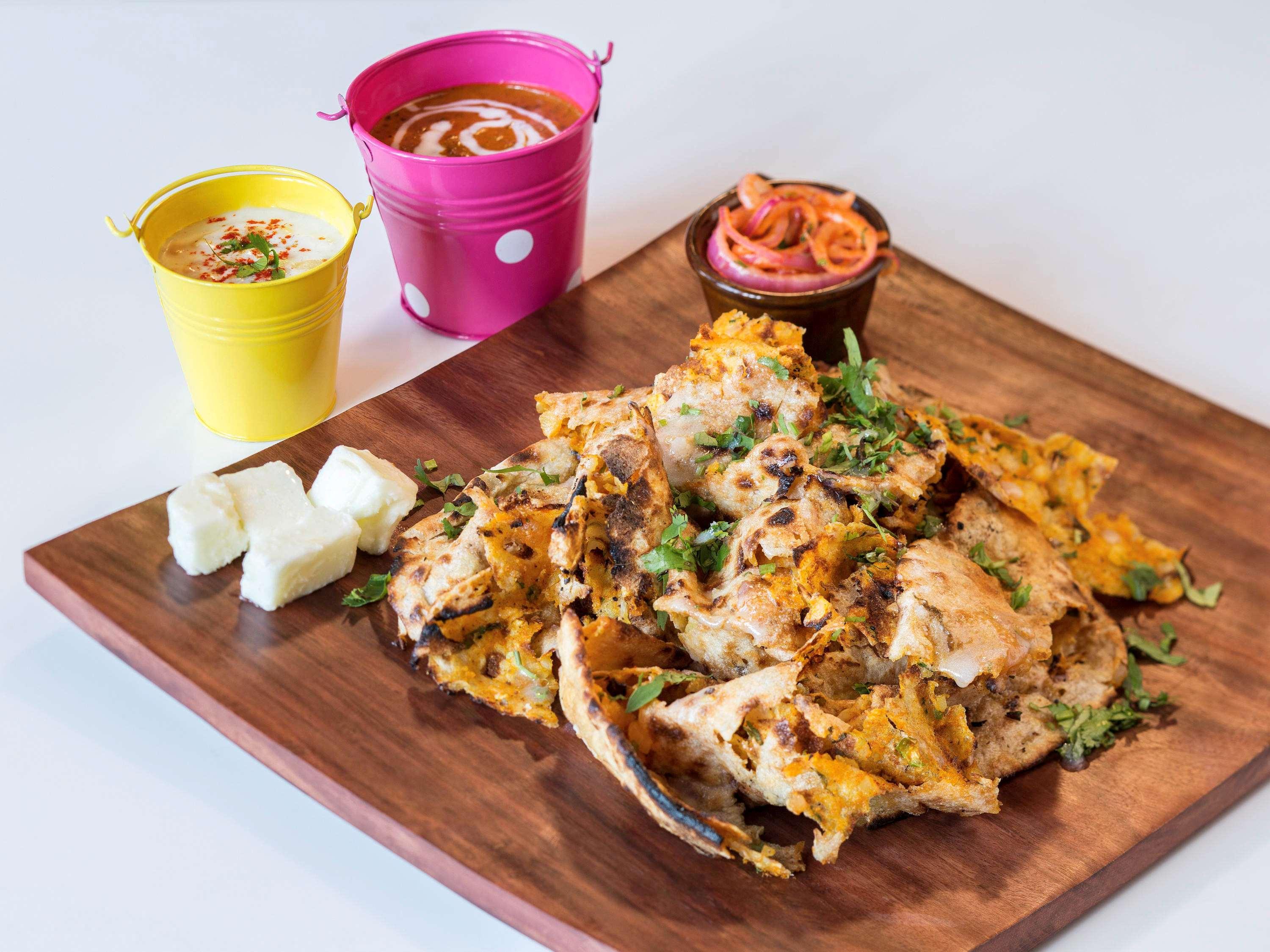 Ibis Jaipur City Centre - An Accor Brand Екстер'єр фото
