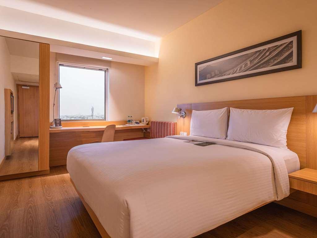 Ibis Jaipur City Centre - An Accor Brand Номер фото