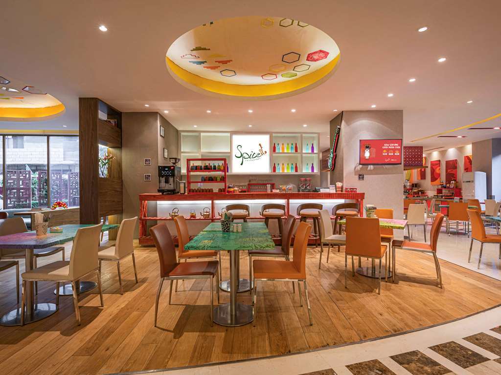 Ibis Jaipur City Centre - An Accor Brand Екстер'єр фото